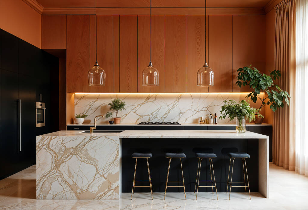 what are economical and durable kitchen cabinets