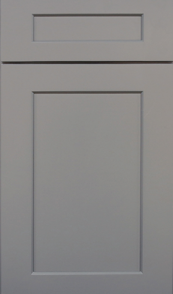 Shaker Gray